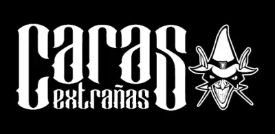 logo Caras Extranas